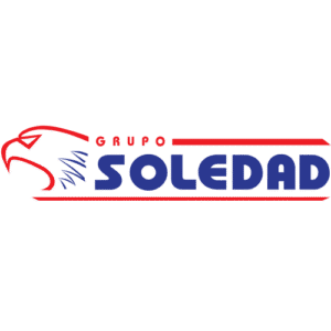 Logo Grupo Soledad