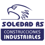 Logo SOLEDAD RS CONSTRUCCIONES INDUSTRIALES