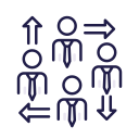 Valor trabajo en equipo